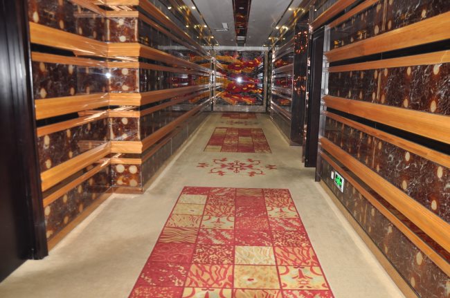 蘭州長江大酒店